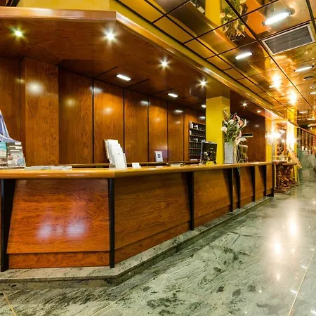 Hotel Yomo Eureka