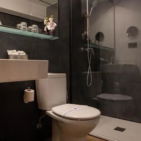 Hotel Yomo Eureka