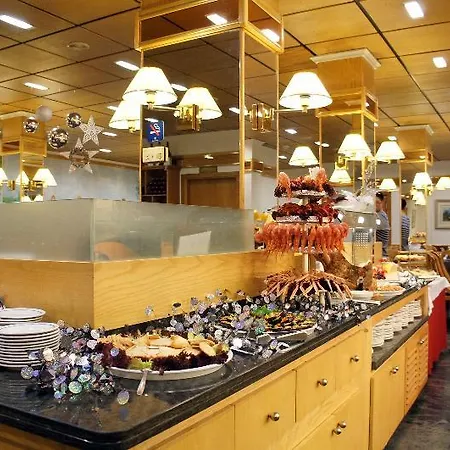Yomo Eureka Hotel
